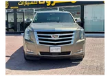 Cadillac Escalade 2019
